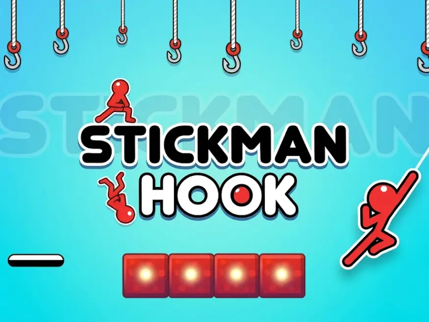 Stickman  Hook